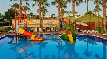 BQ Alcudia Sun Village
