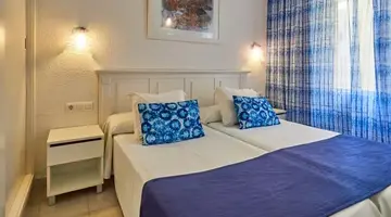 BQ Alcudia Sun Village