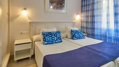 BQ Alcudia Sun Village