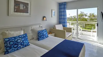 Bq Alcúdia Sun Village
