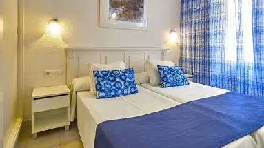 Bq Alcúdia Sun Village