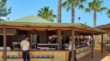 BQ ALCUDIA SUN VILLAGE