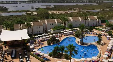 BQ Alcudia Sun Village
