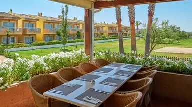 BQ Alcudia Sun Village
