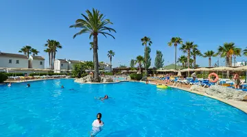 BQ ALCUDIA SUN VILLAGE