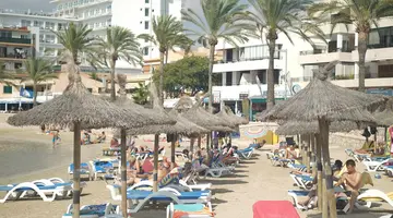 BQ AMFORA BEACH (ADULTS ONLY 18+)