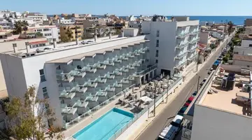 BQ AMFORA BEACH (ADULTS ONLY 18+)