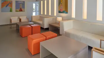 BQ AMFORA BEACH (ADULTS ONLY 18+)