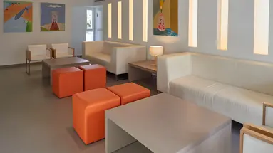 BQ AMFORA BEACH (ADULTS ONLY 18+)