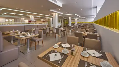 BQ AMFORA BEACH (ADULTS ONLY 18+)