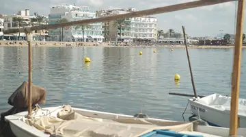 BQ AMFORA BEACH (ADULTS ONLY 18+)