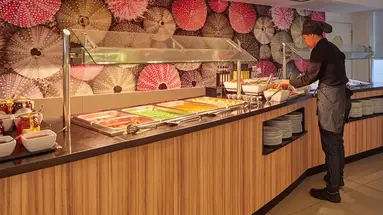 BQ Amfora Beach Hotel - Adults Only