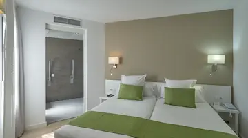 BQ Amfora Beach Hotel - Adults Only