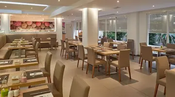 BQ Amfora Beach Hotel - Adults Only