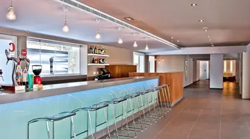 BQ Amfora Beach Hotel - Adults Only