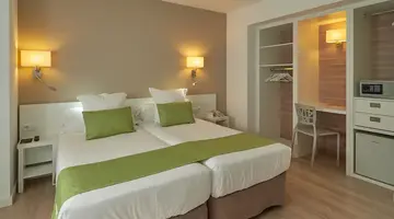 BQ Amfora Beach Hotel - Adults Only