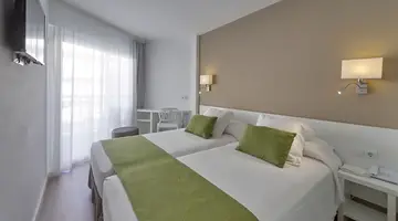 BQ Amfora Beach Hotel - Adults Only