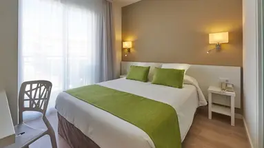 BQ Amfora Beach Hotel - Adults Only