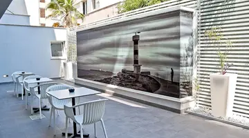 BQ Amfora Beach Hotel - Adults Only