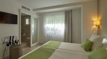BQ Amfora Beach Hotel - Adults Only