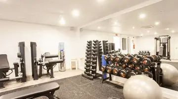 BQ Amfora Beach Hotel - Adults Only