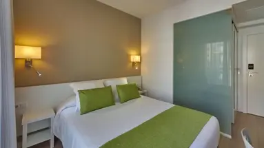 BQ Amfora Beach Hotel
