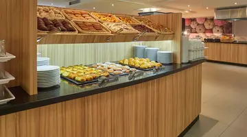 BQ Amfora Beach Hotel