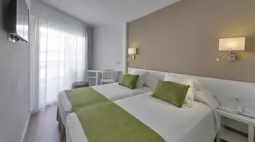 BQ Amfora Beach Hotel