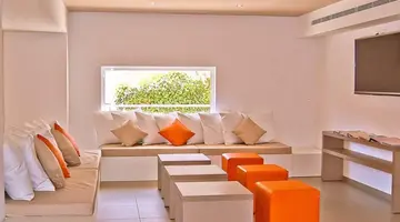 BQ Amfora Beach Hotel