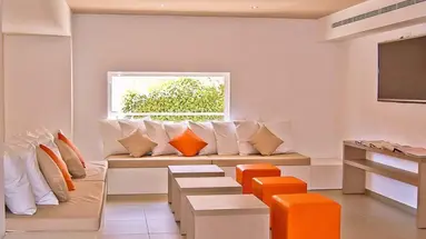 BQ Amfora Beach Hotel