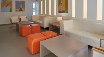BQ Amfora Beach Hotel