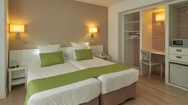 BQ Amfora Beach Hotel