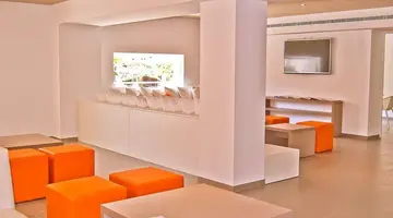BQ Amfora Beach Hotel
