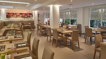 BQ Amfora Beach Hotel