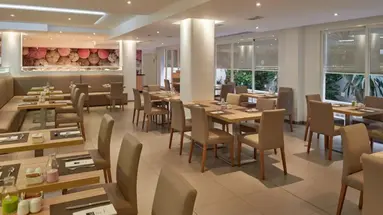 BQ Amfora Beach Hotel