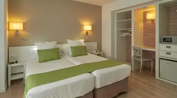 BQ Amfora Beach Hotel