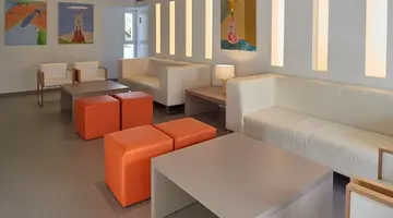 BQ Amfora Beach Hotel