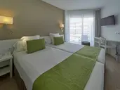 BQ Amfora Beach Hotel