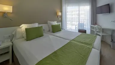BQ Amfora Beach Hotel