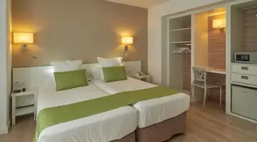 BQ Amfora Beach Hotel
