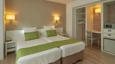 BQ Amfora Beach Hotel
