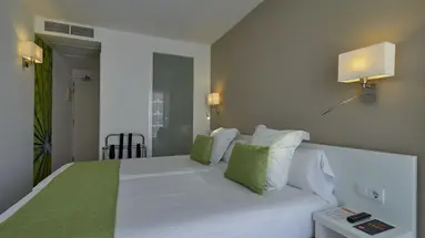BQ Amfora Beach Hotel