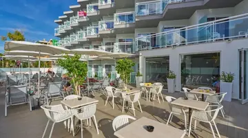 BQ Amfora Beach Hotel