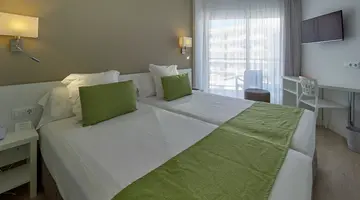 BQ Amfora Beach Hotel