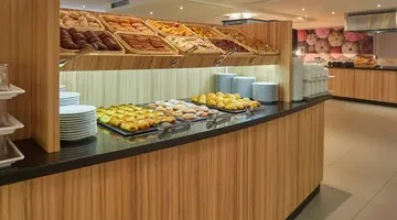 BQ Amfora Beach Hotel