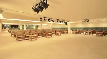 BQ BELVEDERE HOTEL
