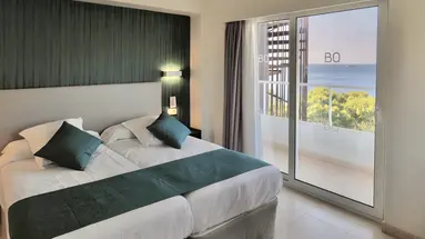 BQ BELVEDERE HOTEL