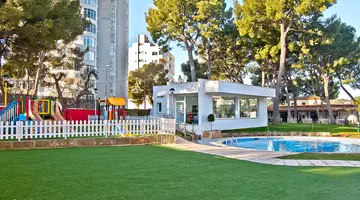 BQ BELVEDERE HOTEL