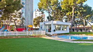 BQ BELVEDERE HOTEL
