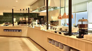 BQ BELVEDERE HOTEL